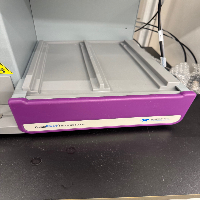 Teledyne Isco CombiFlash Nextgen 300+ FPLC System image 0